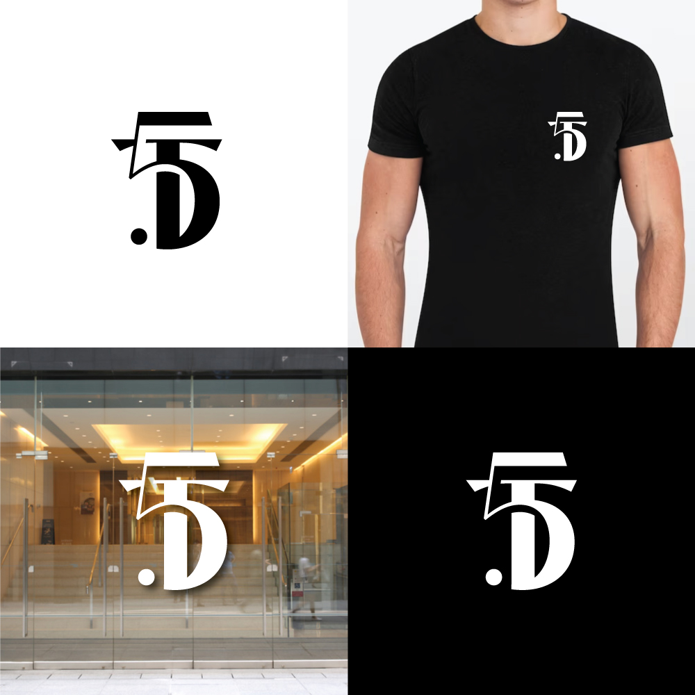 Diseño de Logo por YourLogoMaster para Channel F GmbH | Diseño #32093866