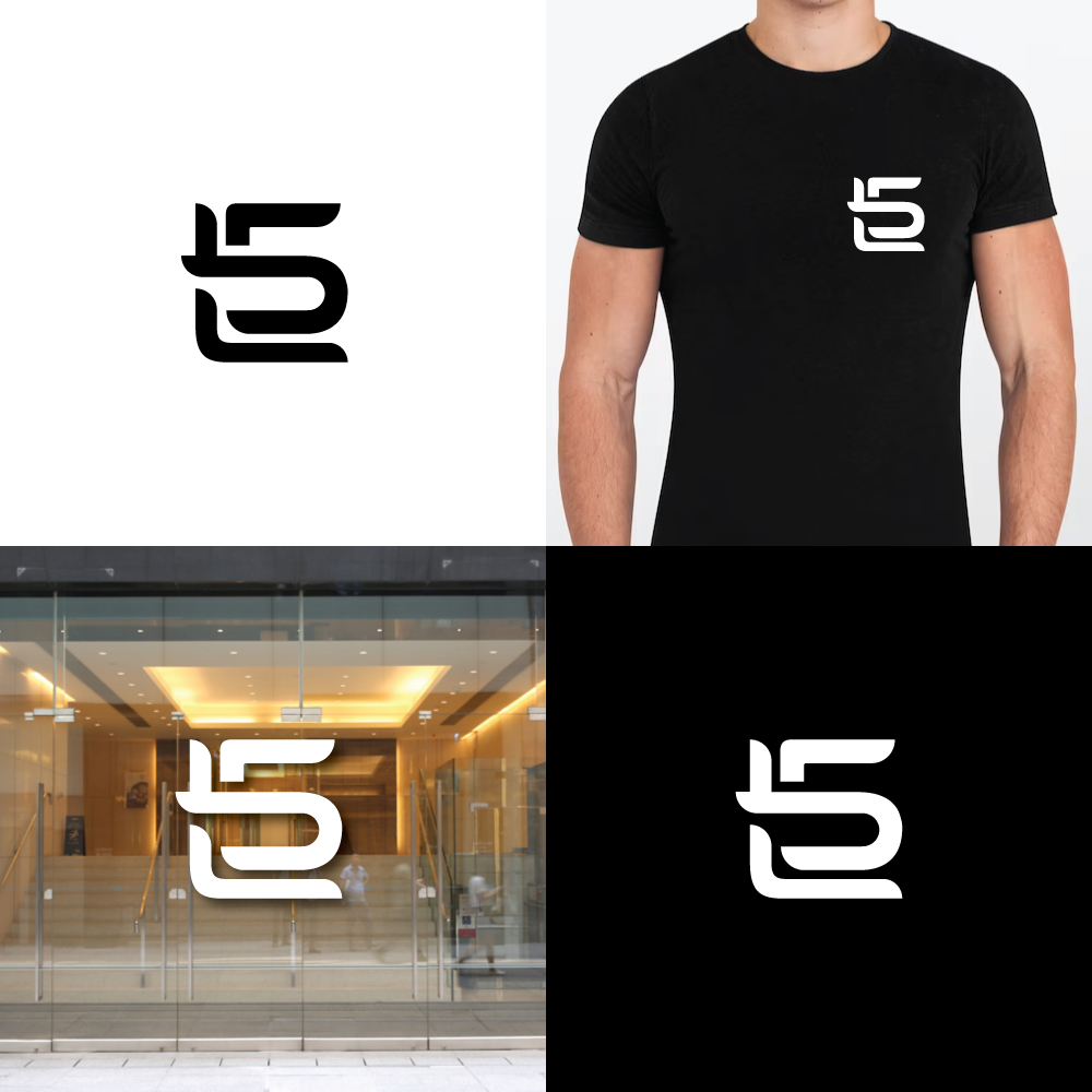 Logo Design by YourLogoMaster for Channel F GmbH | Design #32093867