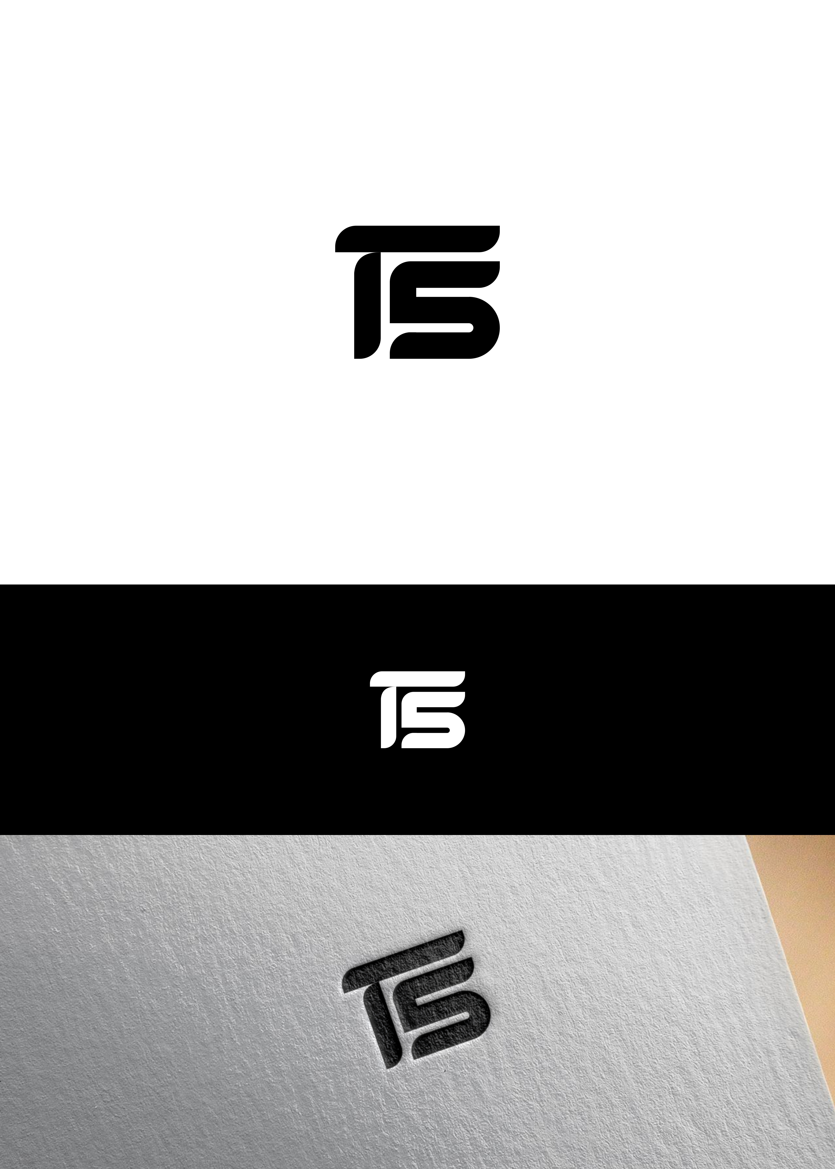 Logo Design by Dell_a.Design for Channel F GmbH | Design #32086151