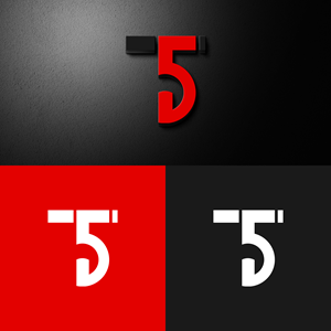 Logo Design by syad666