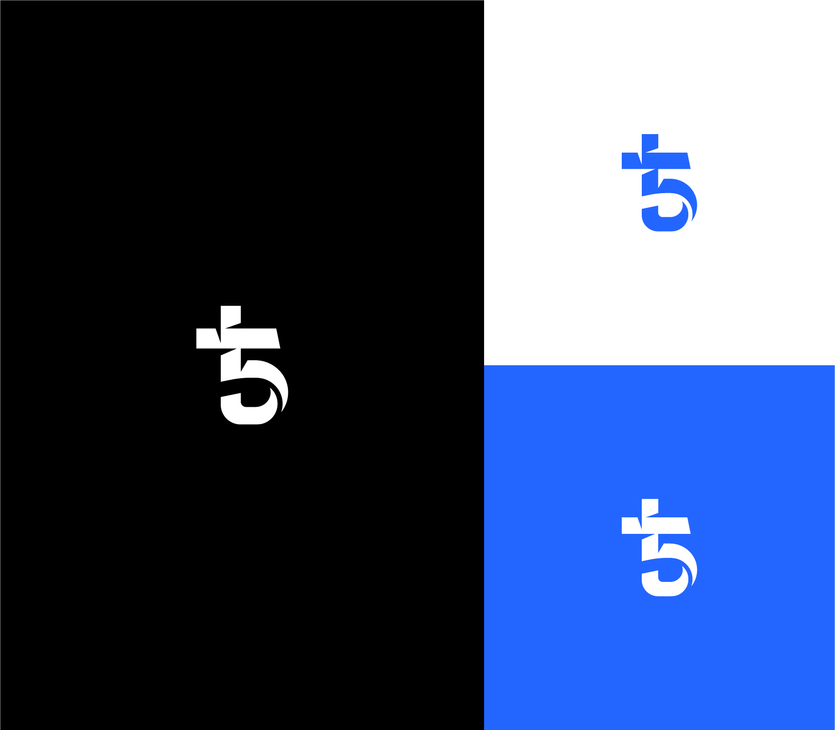 Logo Design by Musative1 for Channel F GmbH | Design #32096265