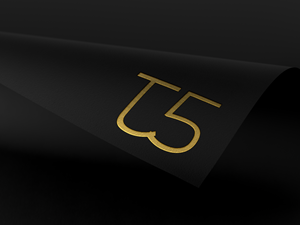 Diseño de Logo por mahfuz1450r para Channel F GmbH | Diseño: #32094429