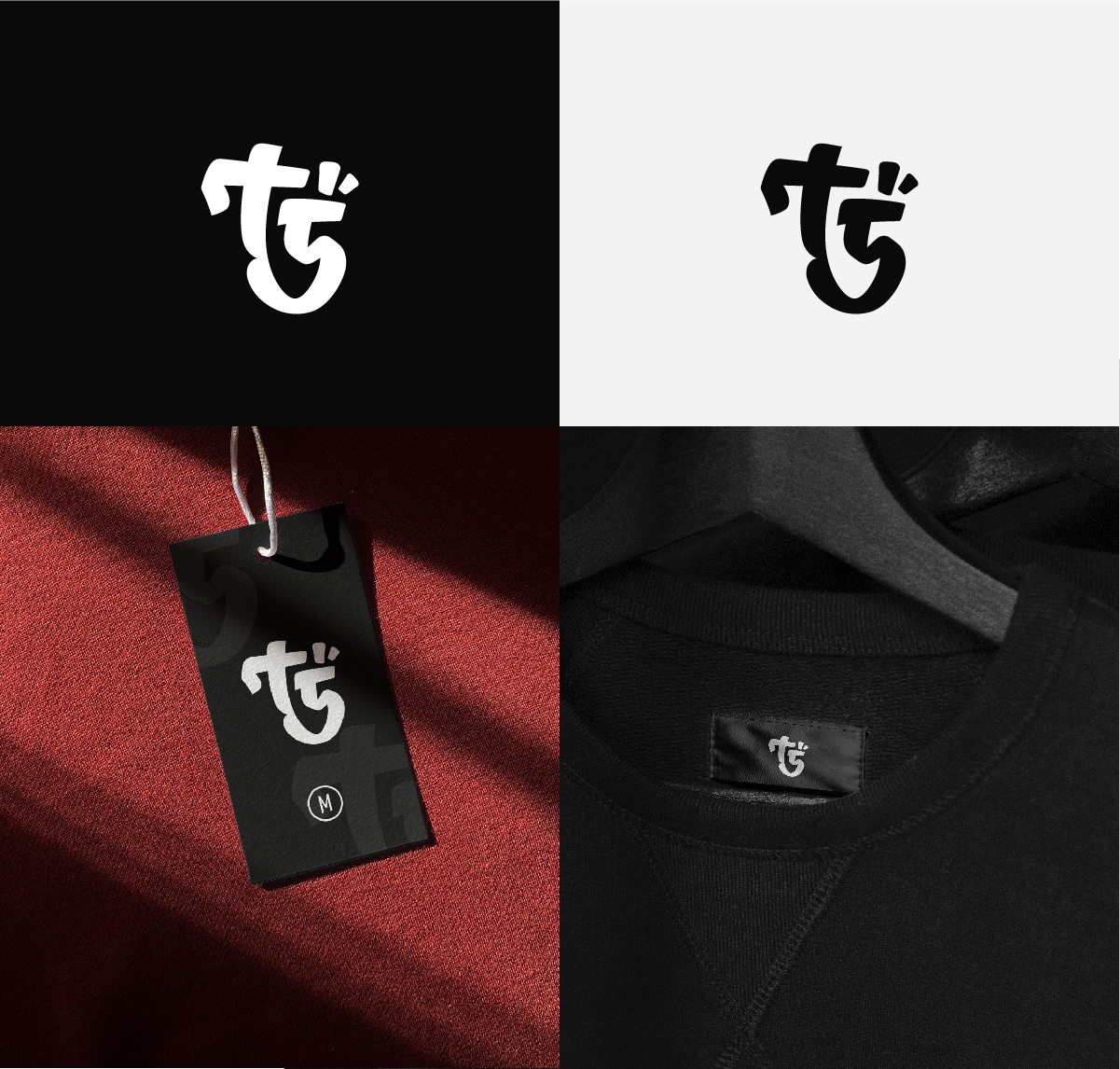 Logo Design by AsrSTD for Channel F GmbH | Design #32110362