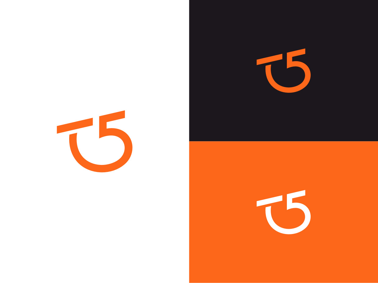 Diseño de Logo por Atvento Graphics para Channel F GmbH | Diseño #32116519