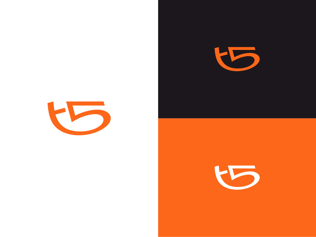 Logo Design by Atvento Graphics for Channel F GmbH | Design #32116520