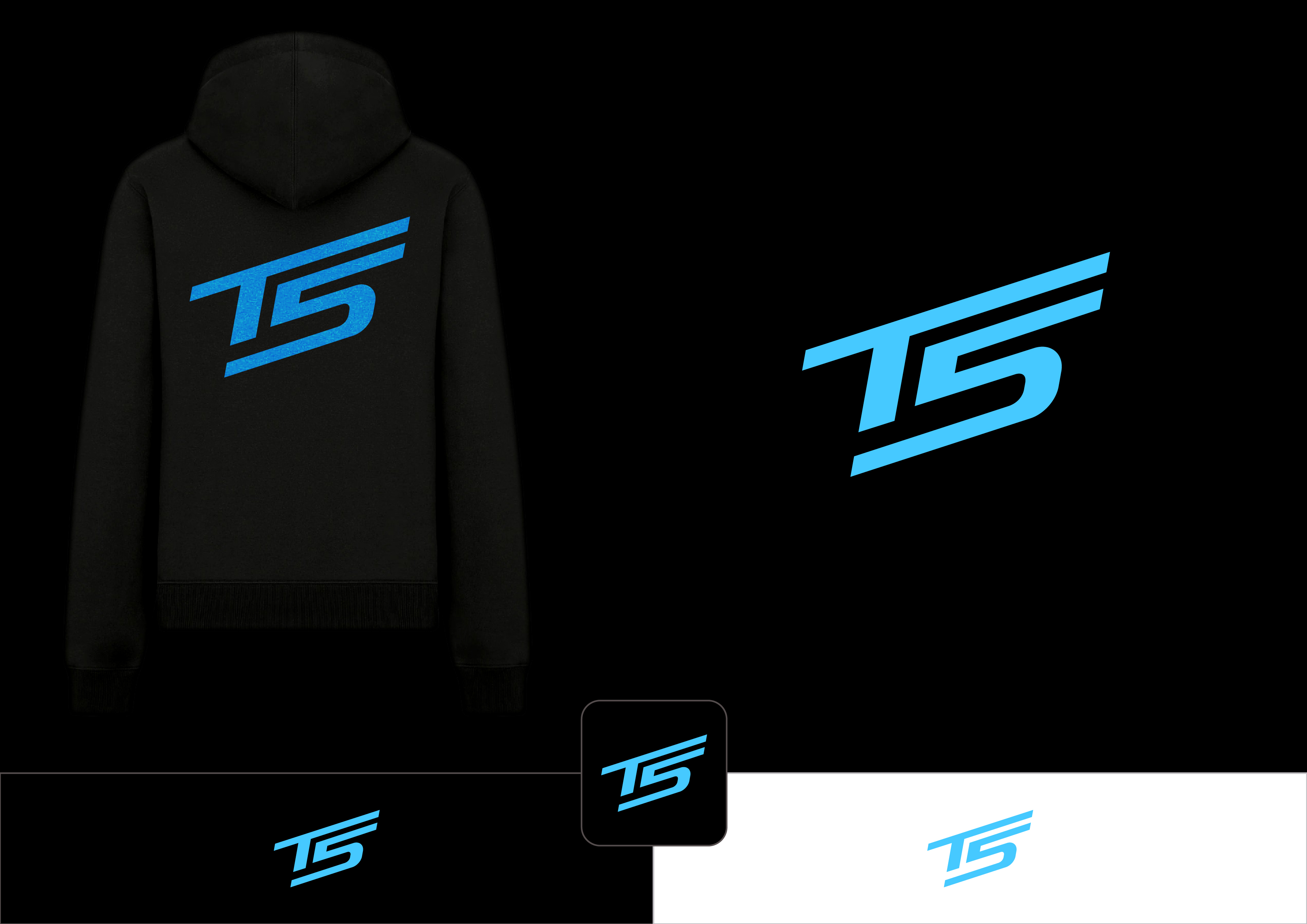 Diseño de Logo por ~idiaz~ para Channel F GmbH | Diseño #32093382