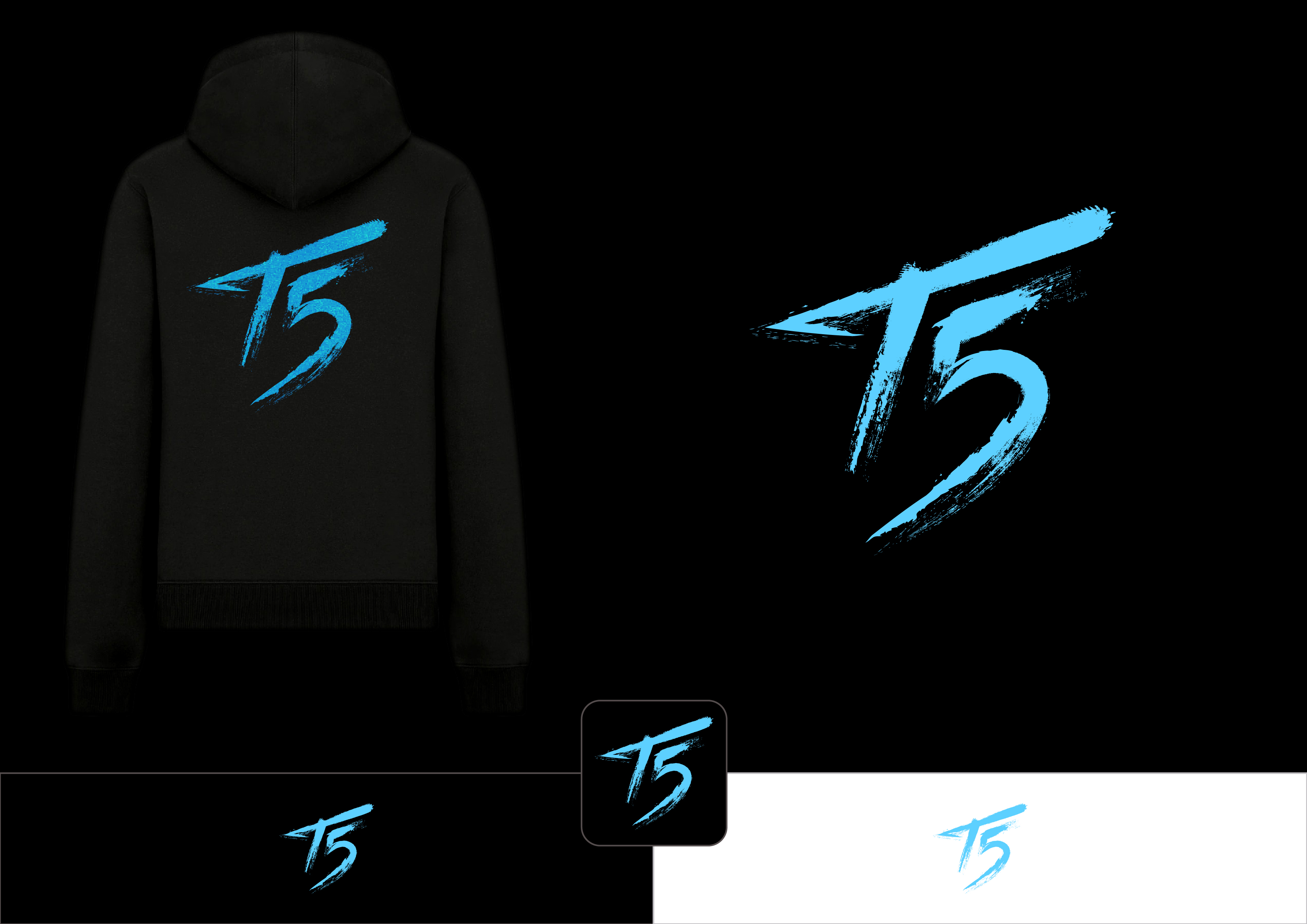 Logo Design by ~idiaz~ for Channel F GmbH | Design #32128238