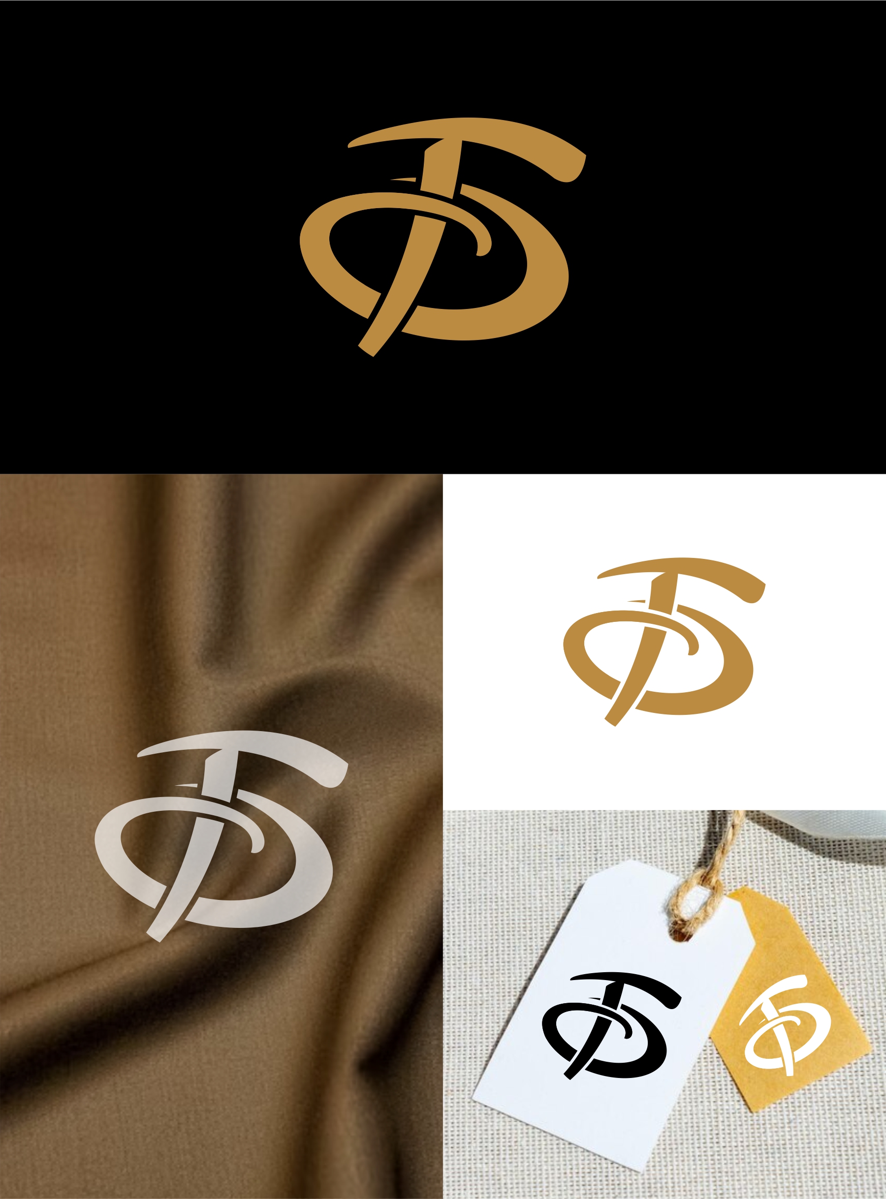 Logo Design by debdesign for Channel F GmbH | Design #32093523