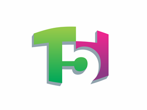 Logo Design by @logotype19 for Channel F GmbH | Design #32089999