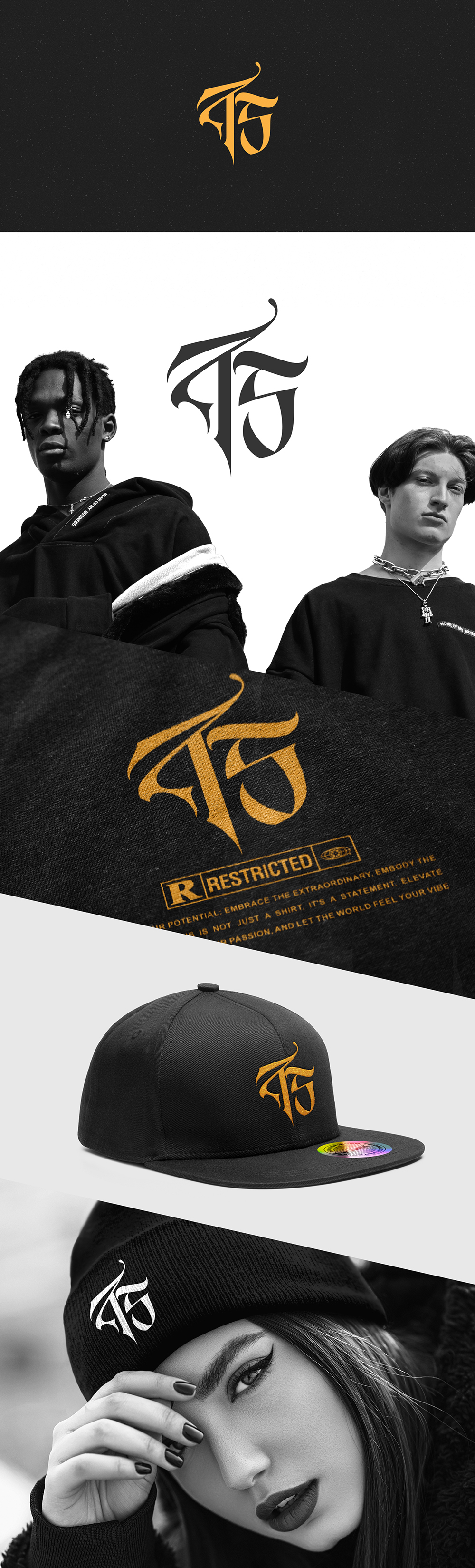 Logo Design by genchan for Channel F GmbH | Design #32102486