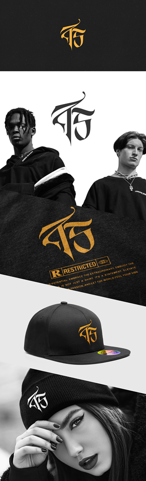 Logo Design by genchan for Channel F GmbH | Design: #32102486