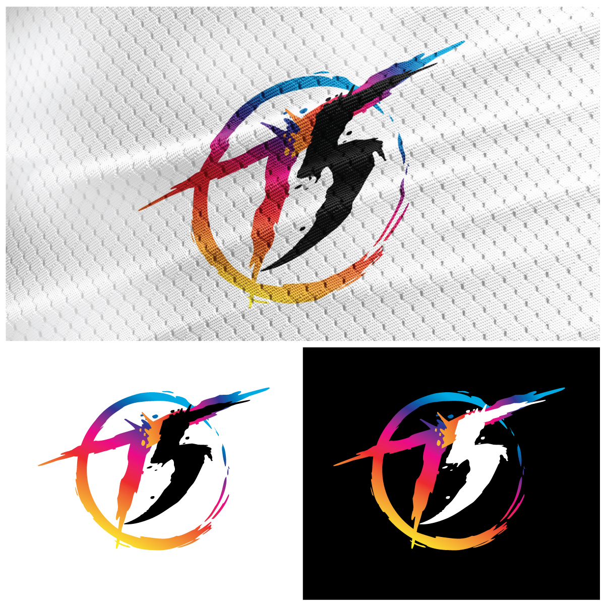 Logo Design by riya.mitra07j for Channel F GmbH | Design #32084607