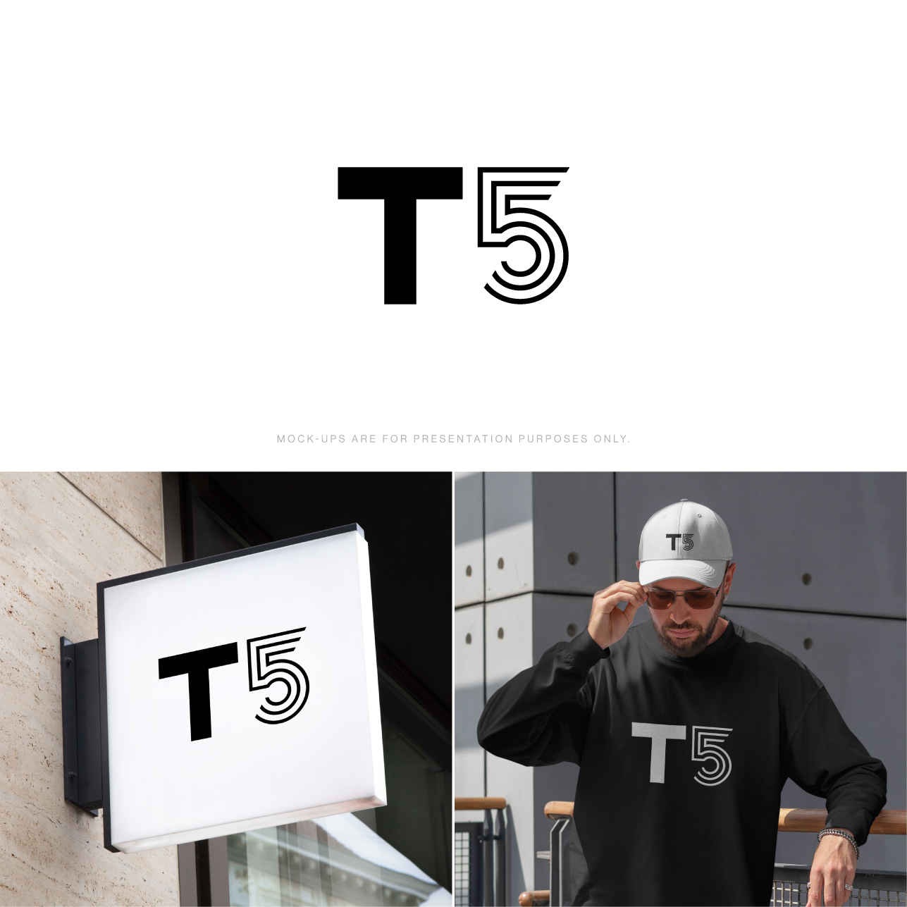 Logo Design by The Lion Studios for Channel F GmbH | Design #32083797