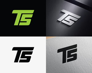 Logo Design by Atec for Channel F GmbH | Design: #32094878