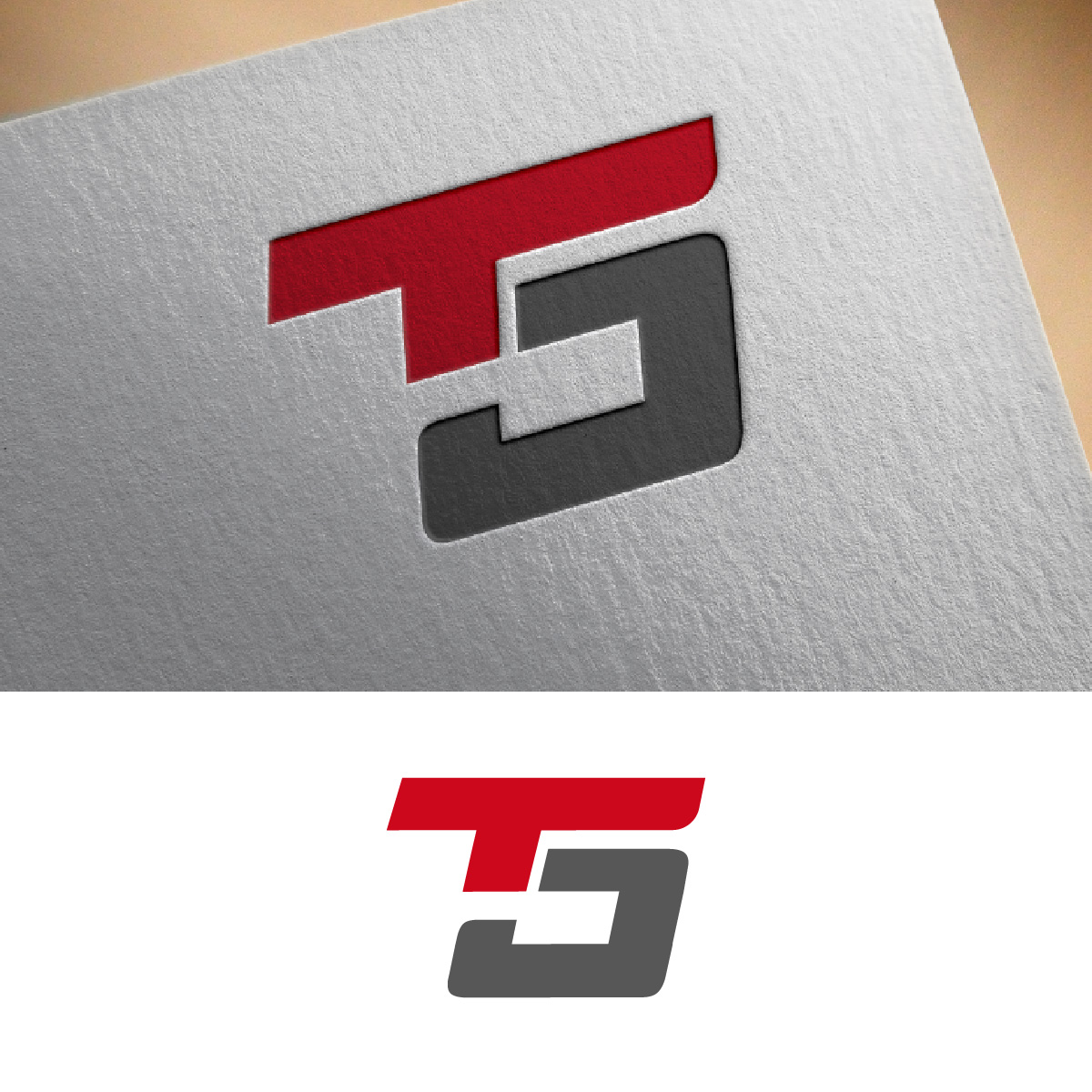 Logo Design by fly  design for Channel F GmbH | Design #32093389