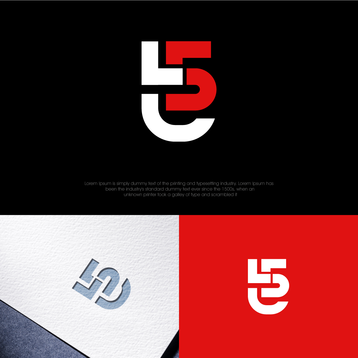 Diseño de Logo por webeezine para Channel F GmbH | Diseño #32090943