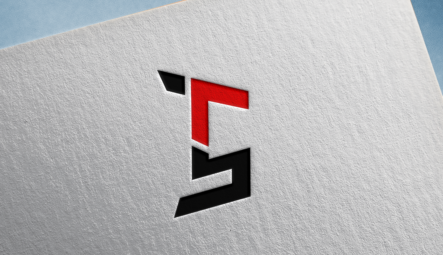 Logo Design by Rickyy for Channel F GmbH | Design #32084762