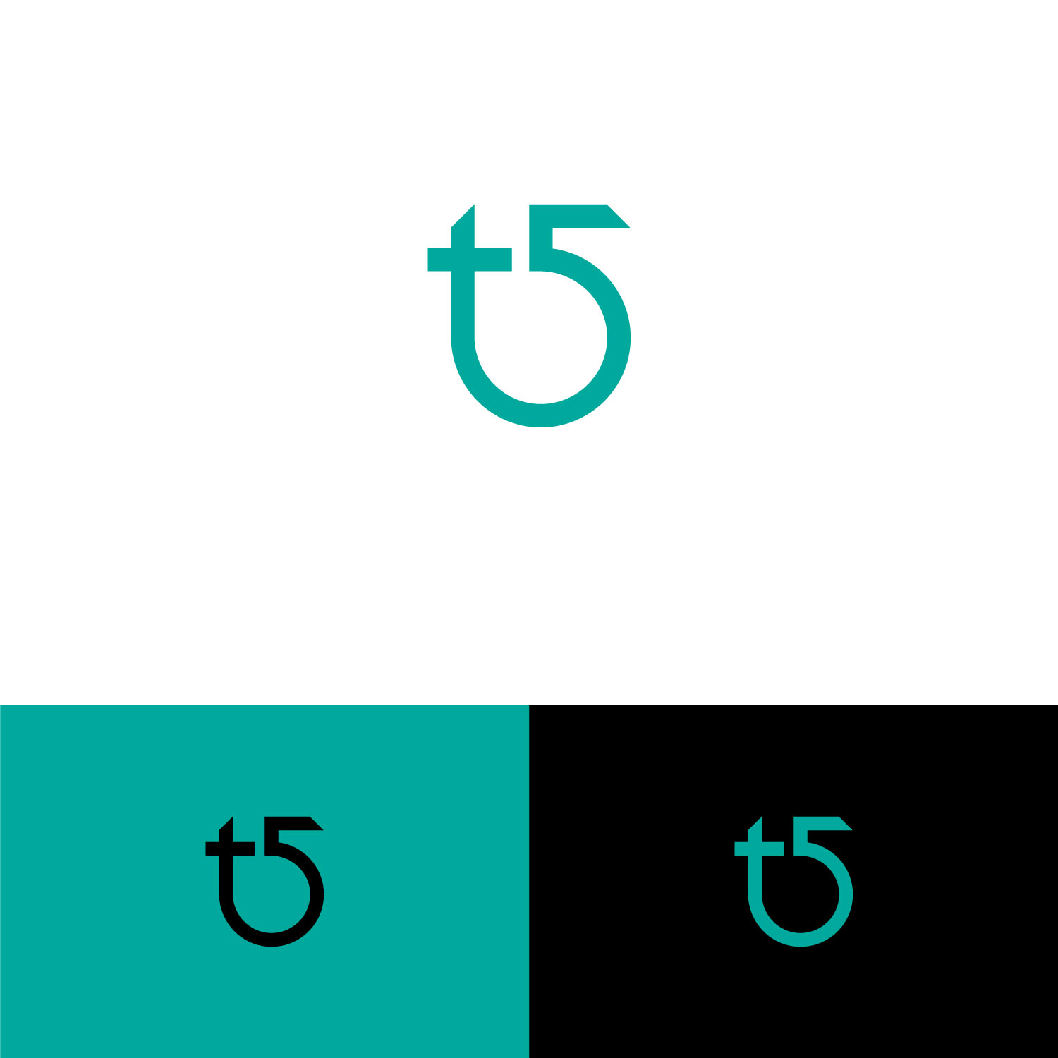 Logo Design by Onerio for Channel F GmbH | Design #32125320