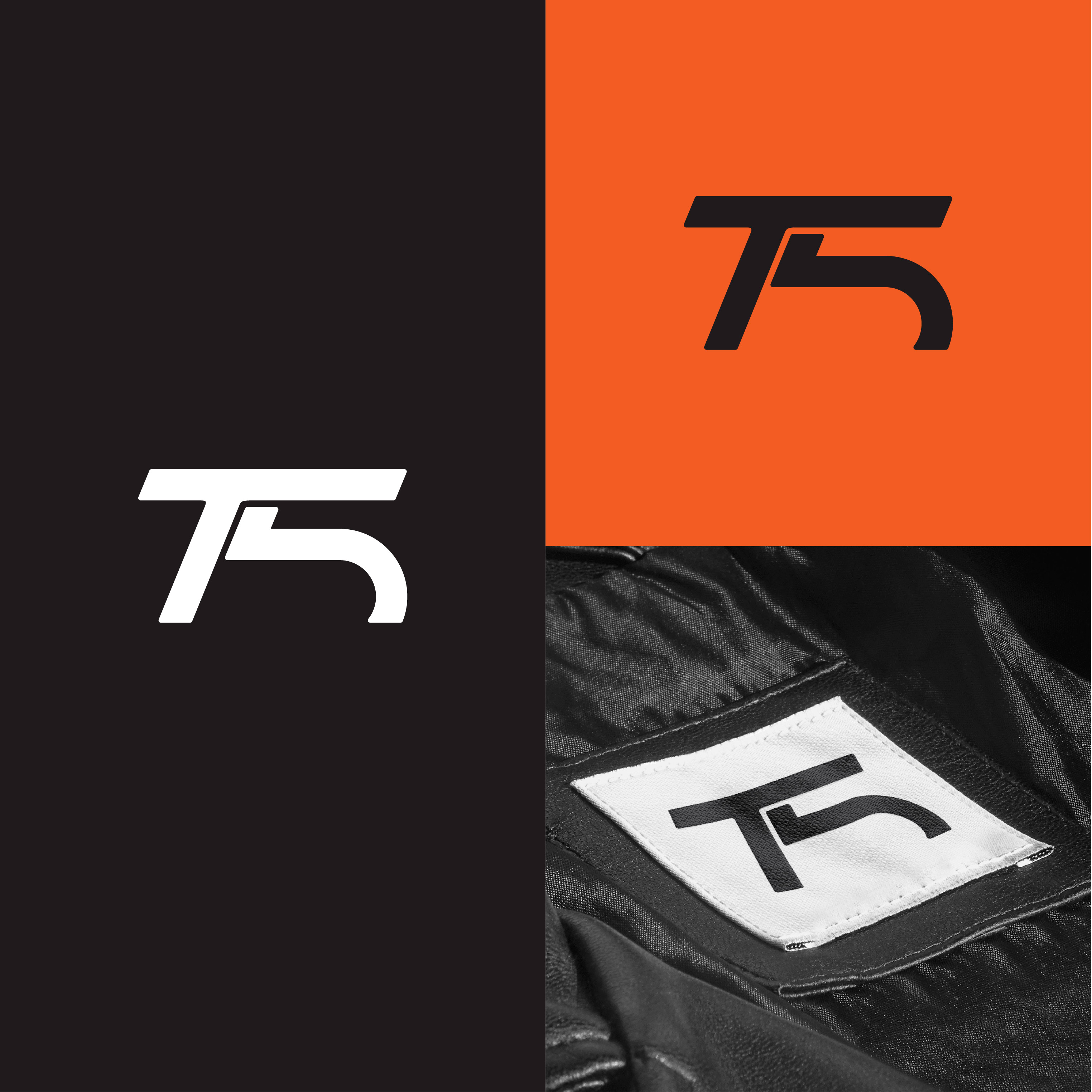 Diseño de Logo por 4tech services para Channel F GmbH | Diseño #32087814