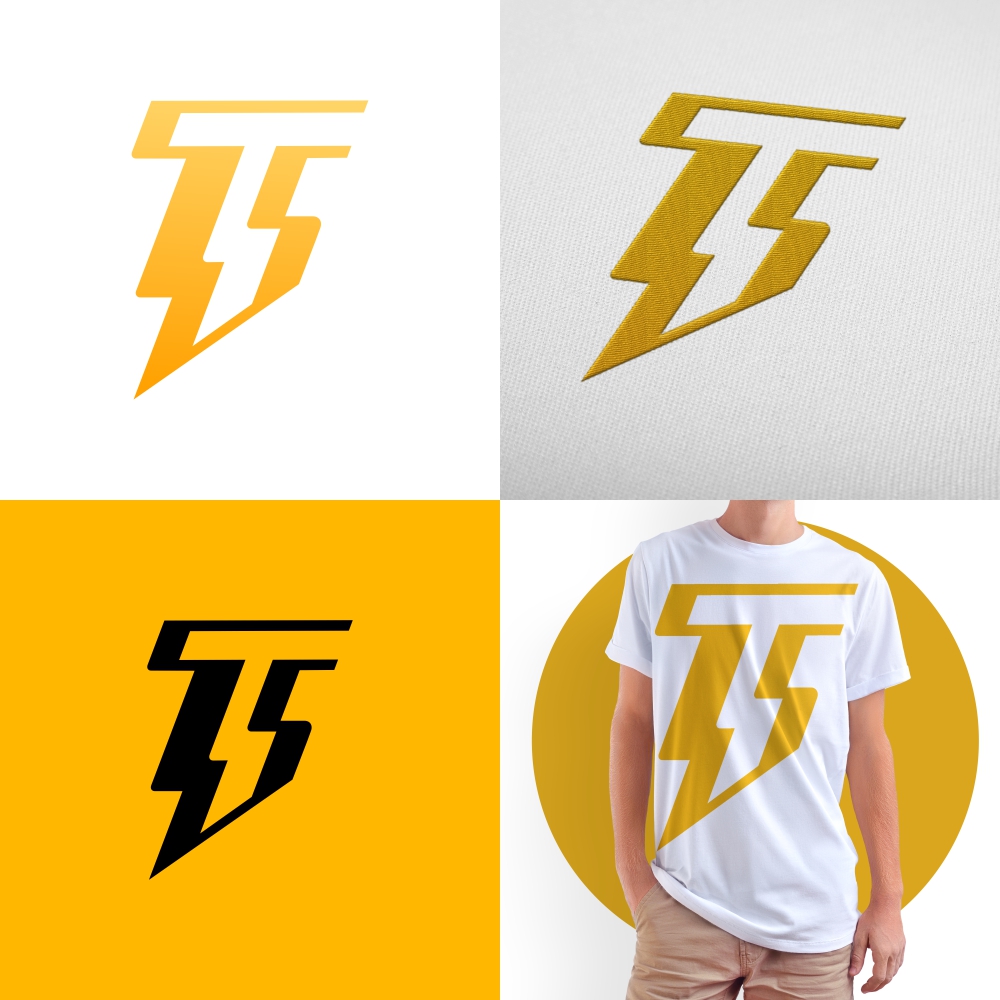 Logo Design by w15 for Channel F GmbH | Design #32123104