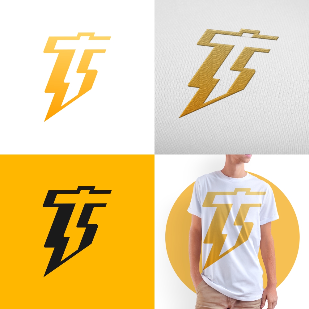 Logo Design by w15 for Channel F GmbH | Design #32123109