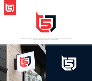 Diseño de Logo por D'Mono para Channel F GmbH | Diseño: #32129859