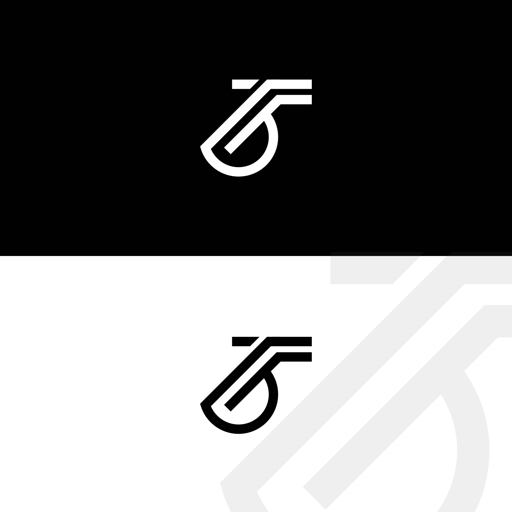 Logo Design by kaushal 05 for Channel F GmbH | Design #32087686