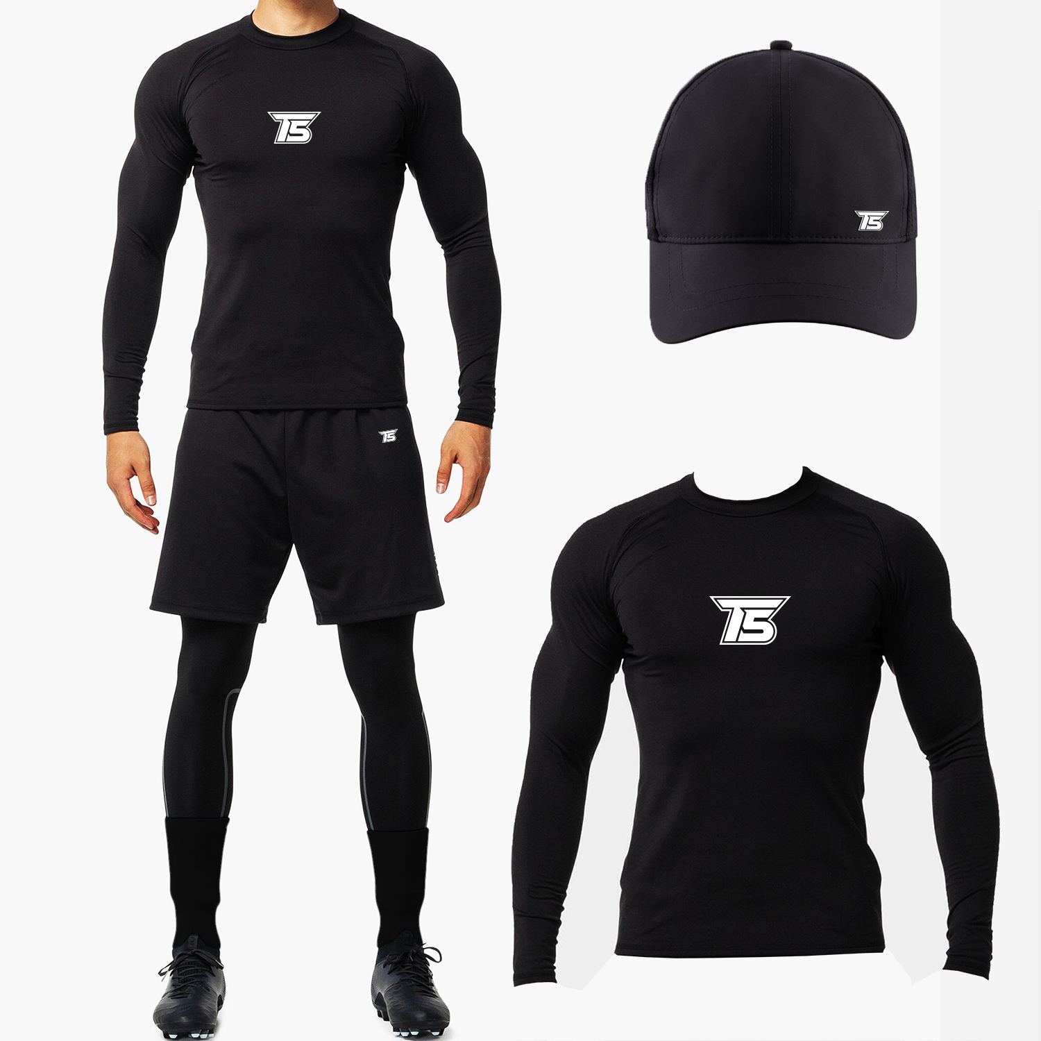 Diseño de Logo por Ovaz.Syd para Channel F GmbH | Diseño #32131761