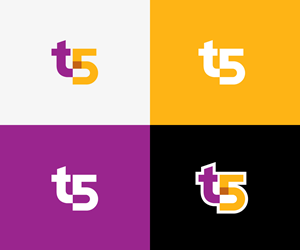 Logo Design by step forward 2 for Channel F GmbH | Design: #32090393