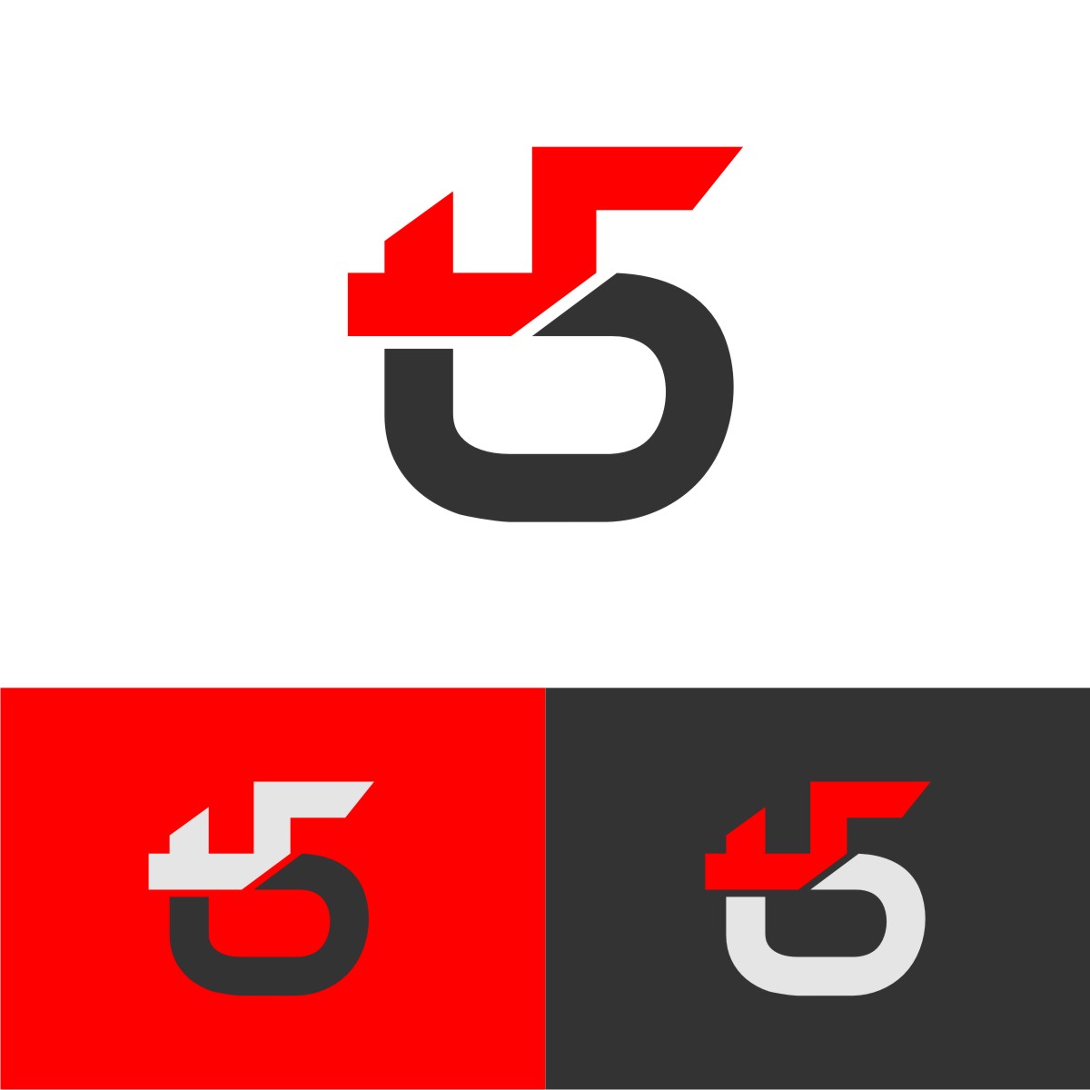 Diseño de Logo por OrianO-70 para Channel F GmbH | Diseño #32131577