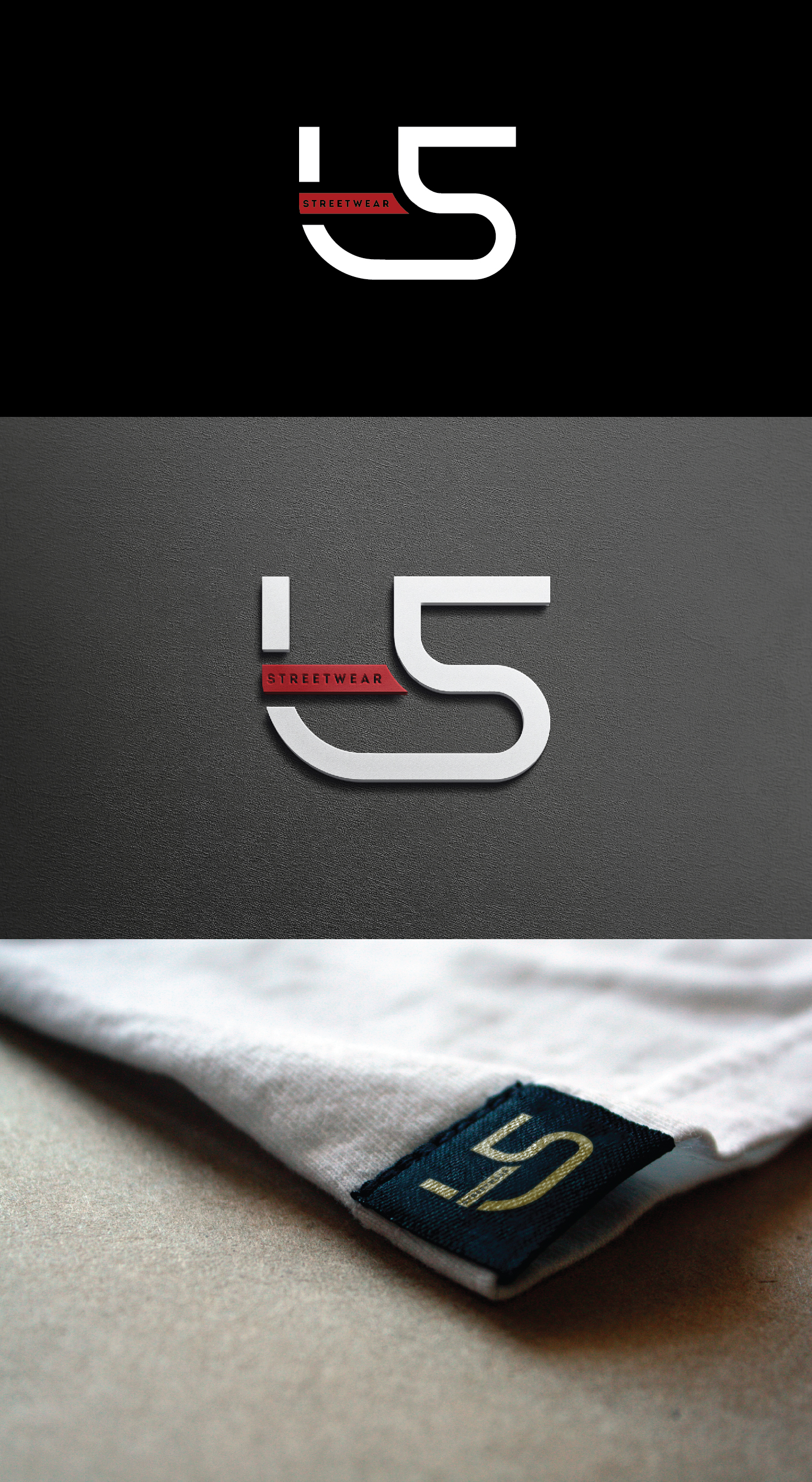 Diseño de Logo por IMilenovic para Channel F GmbH | Diseño #32088810