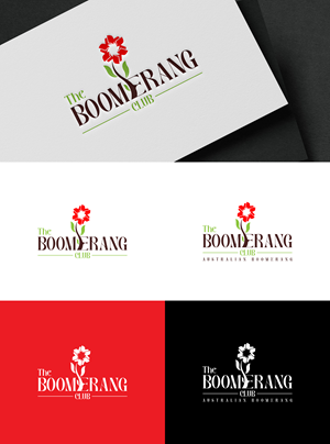 Logo Design by DesignCanvas for this project | Design: #32093860