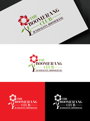 Logo Design by DesignCanvas for this project | Design: #32093862