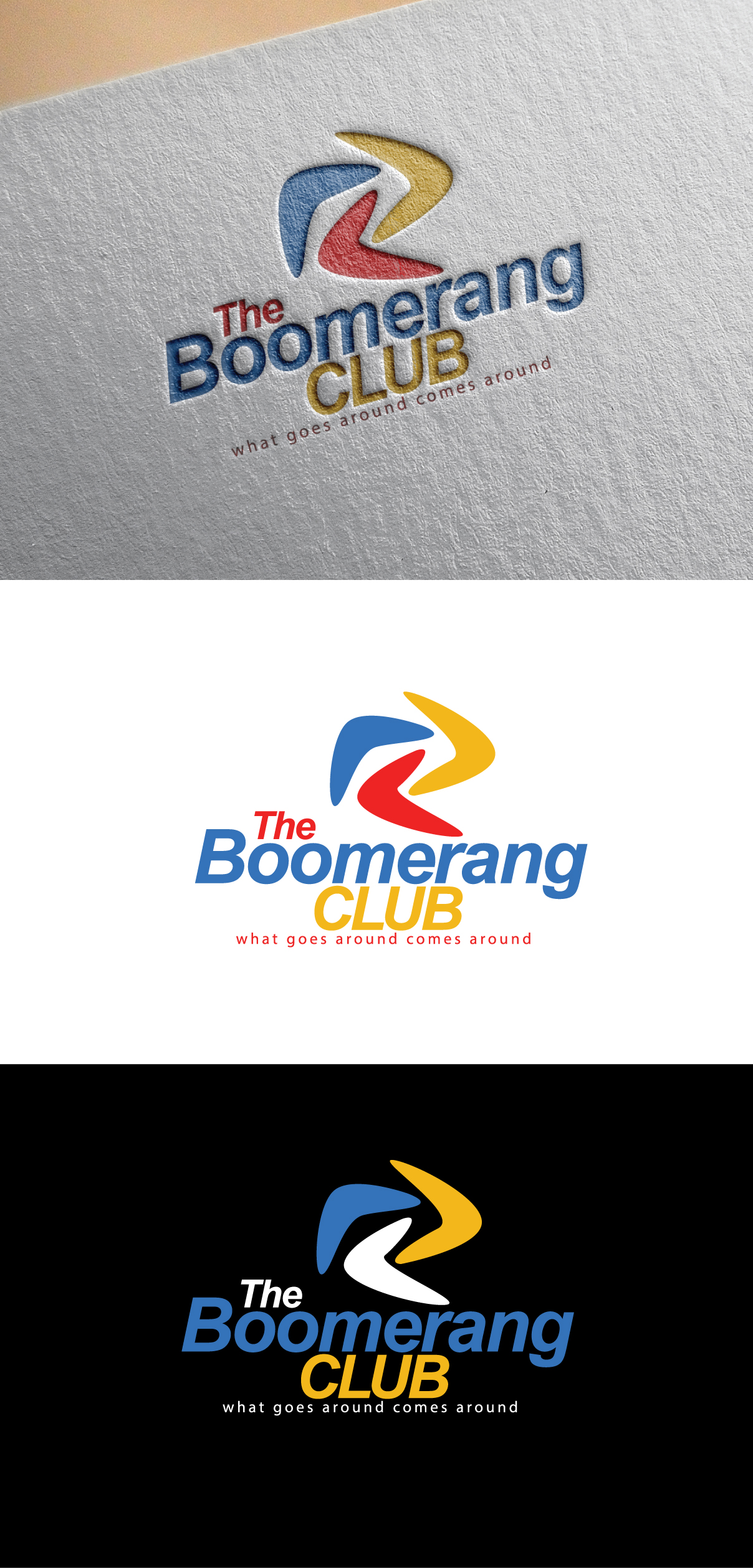 Logo Design by LogoPoko for this project | Design #32101556