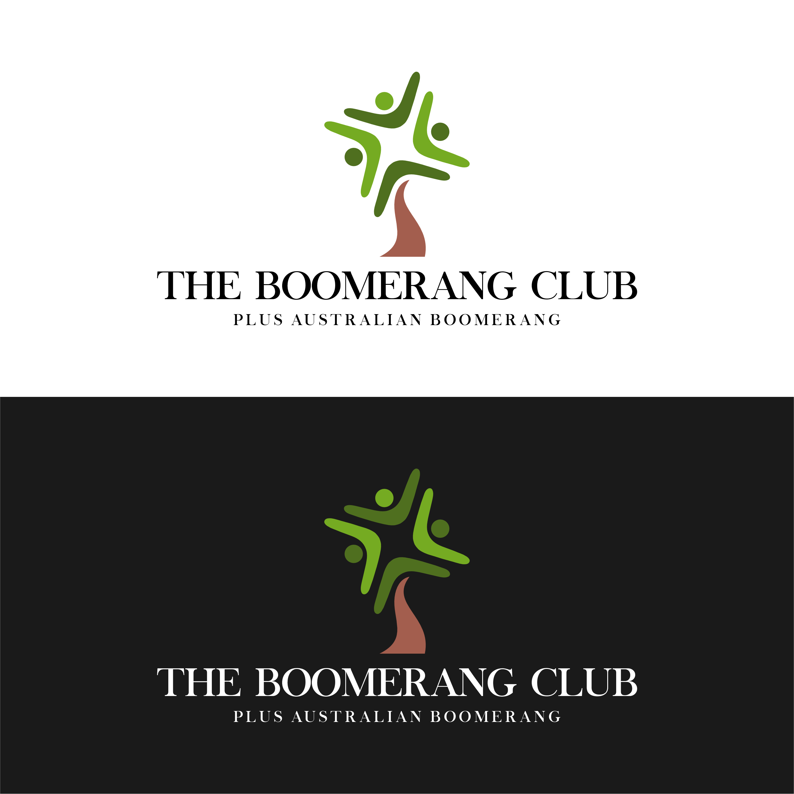 Logo Design by bangsatkau for this project | Design #32091230