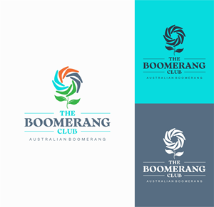 Logo Design by erikdesign
