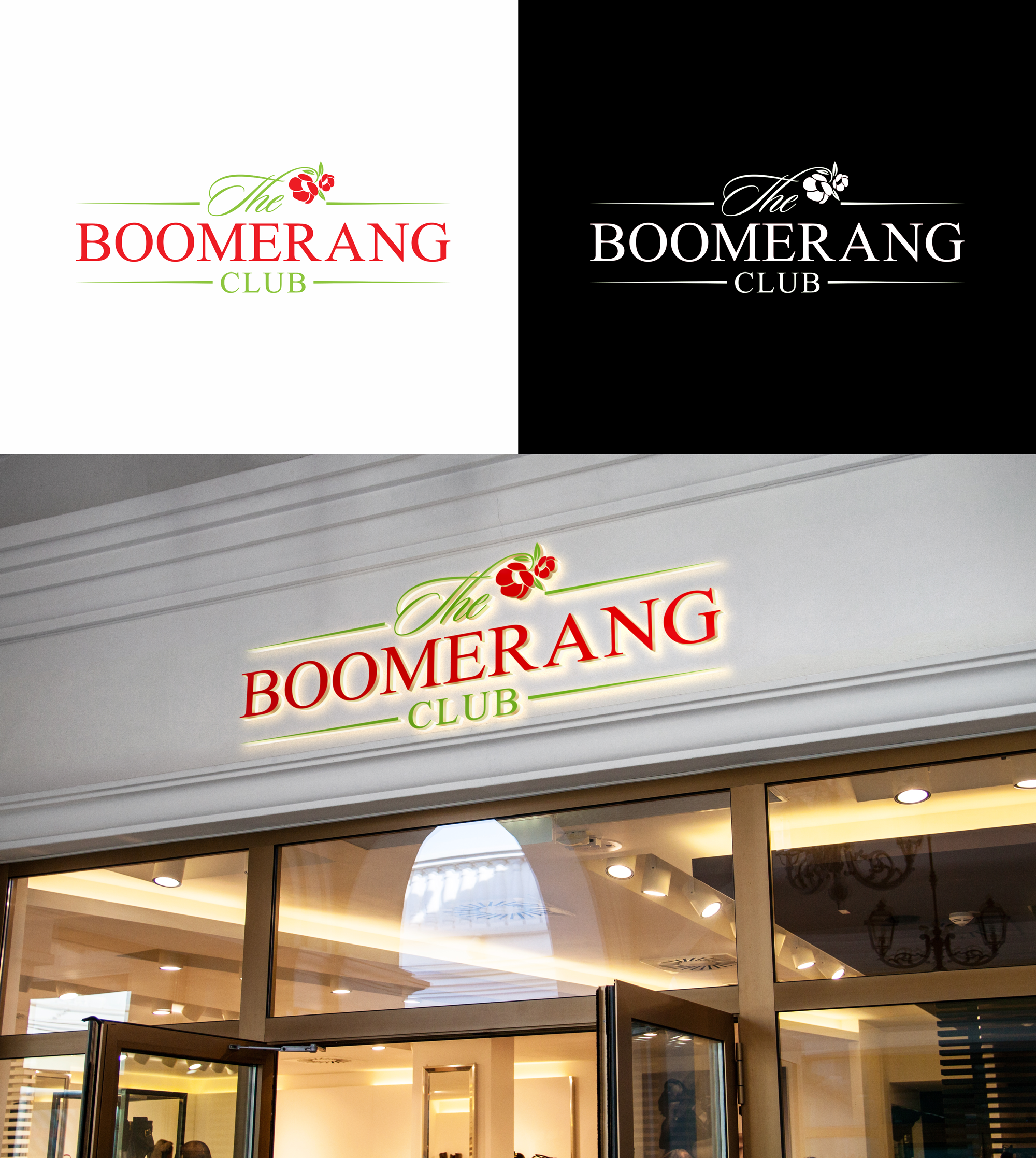 Logo Design by RA-bica for this project | Design #32093565