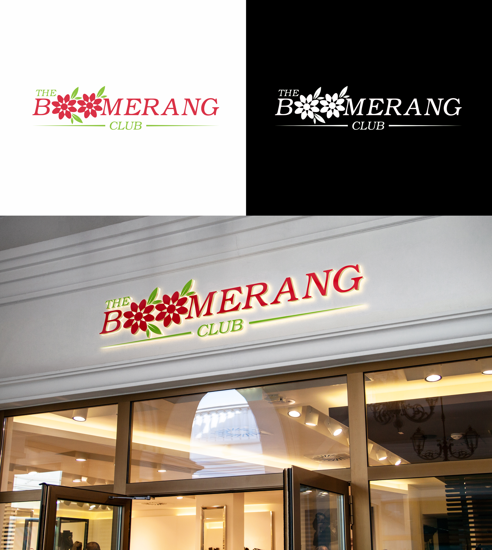 Logo Design by RA-bica for this project | Design #32093566