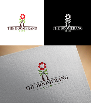 Logo Design by RA-bica for this project | Design: #32093568