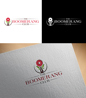 Logo Design by RA-bica for this project | Design: #32093569