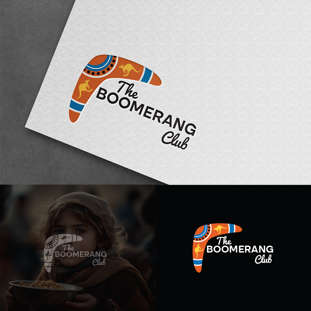 Logo Design by Mood Designz for this project | Design #32112229