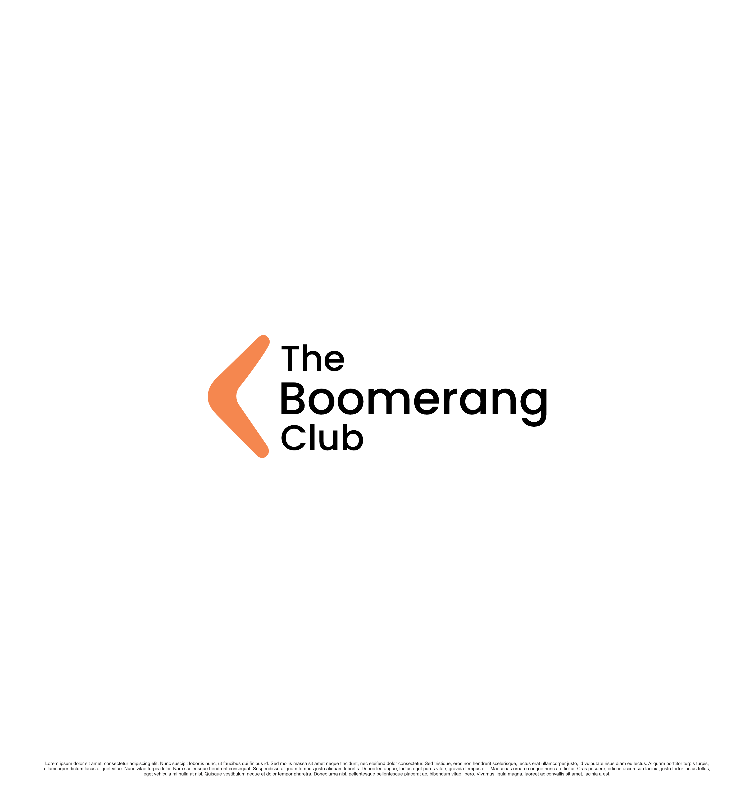 Logo Design by saesean for this project | Design #32092219