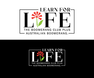 Logo Design by RaKu 2 for this project | Design: #32100955