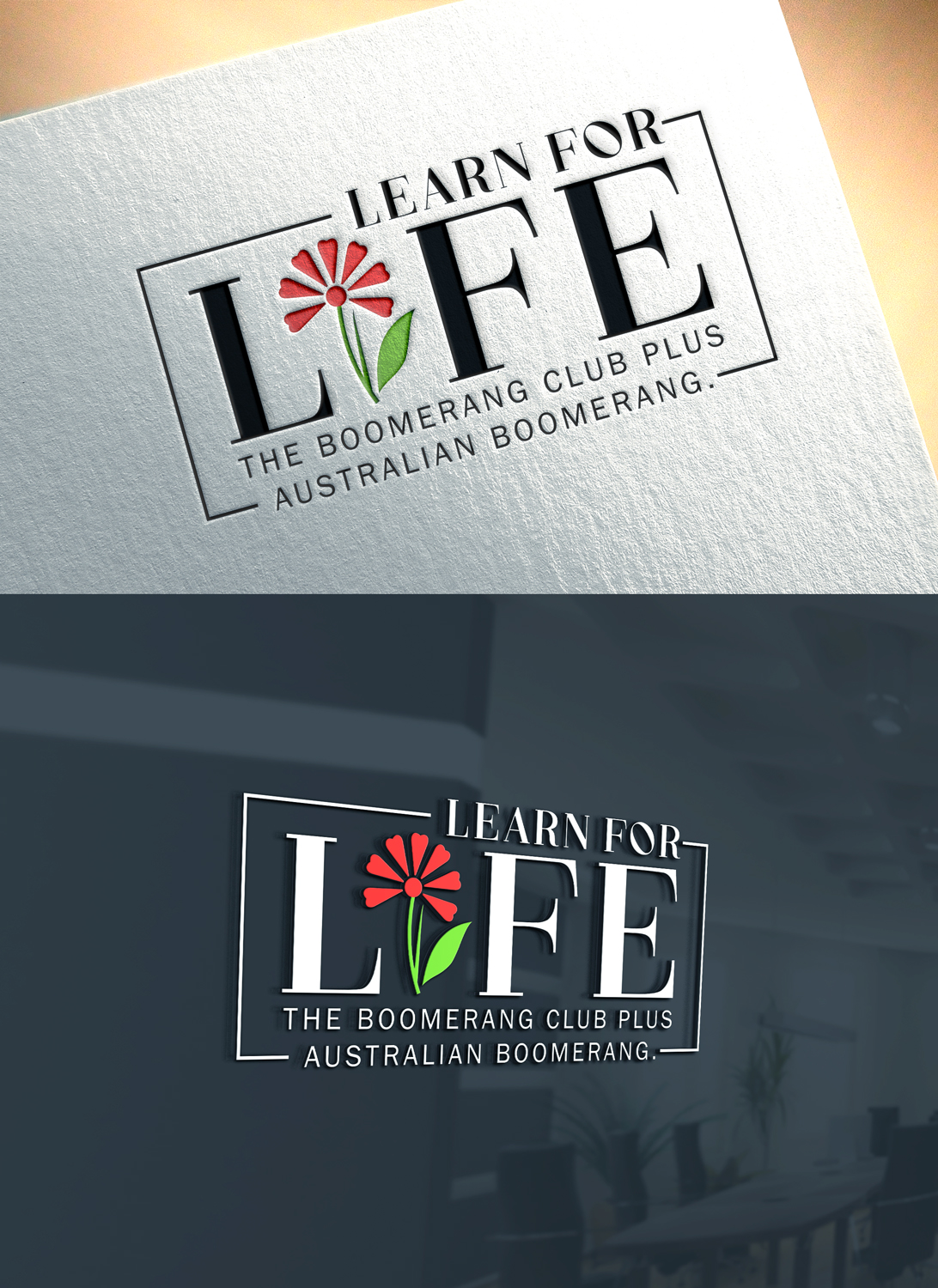 Logo Design by RaKu 2 for this project | Design #32105570