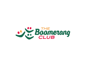 Logo Design by Buck Tornado for this project | Design: #32112427