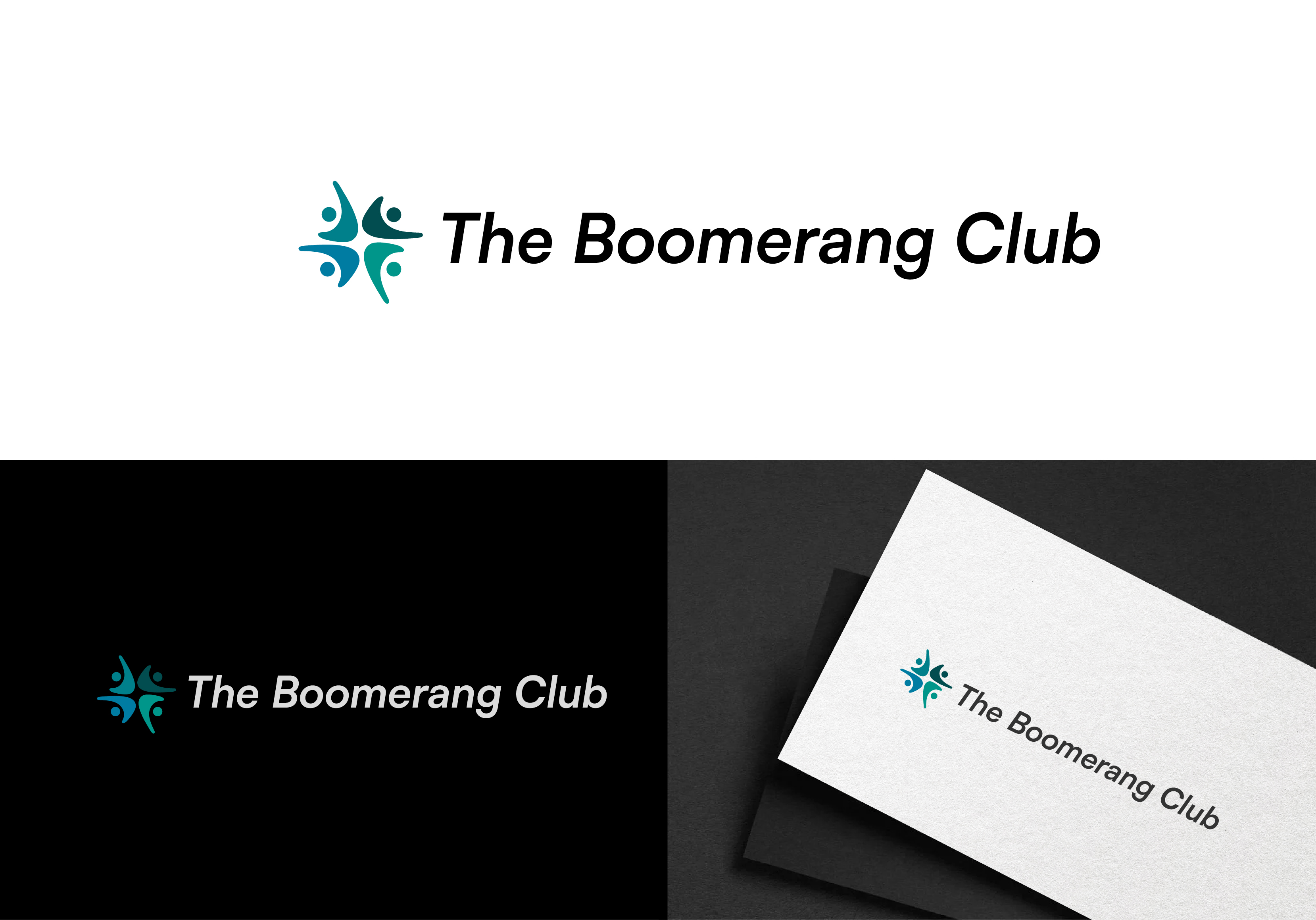 Logo Design by got2believe for this project | Design #32112034