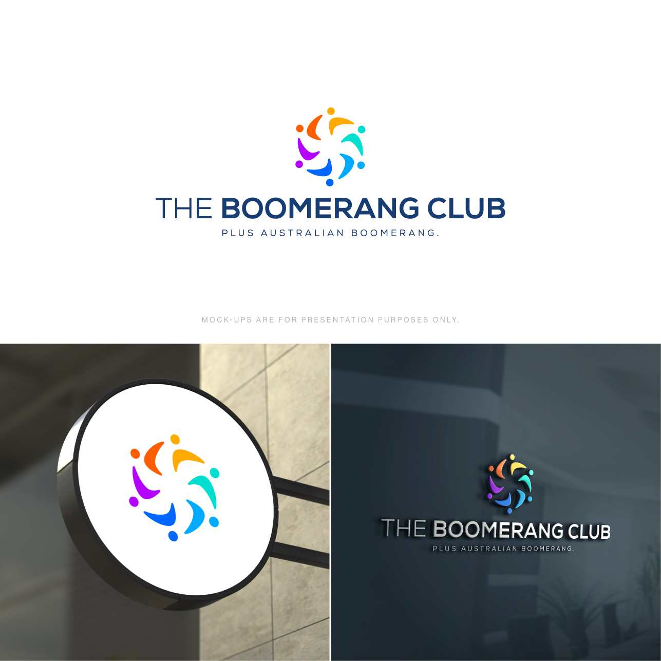 Logo Design by The Lion Studios for this project | Design #32092557