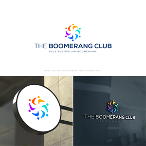 Logo Design by The Lion Studios for this project | Design: #32092557