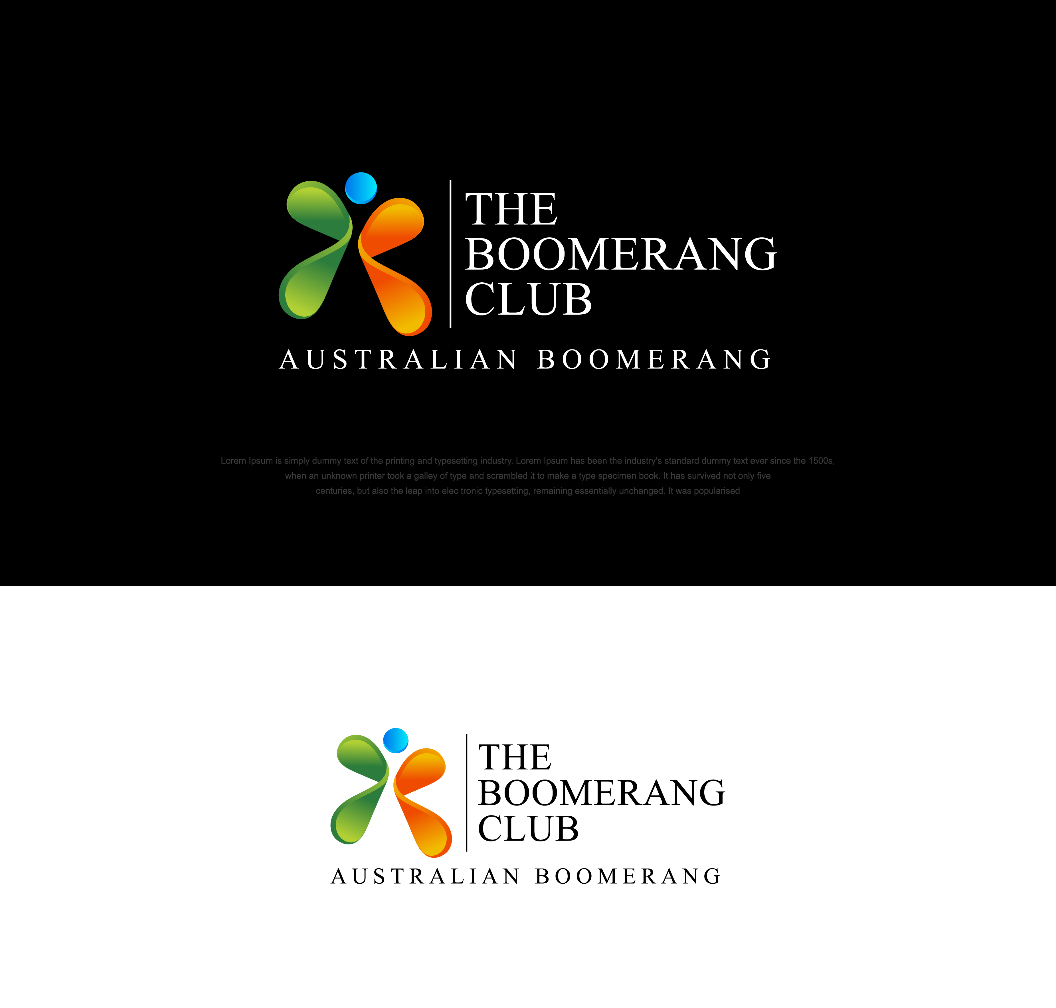 Logo Design by sushsharma99 for this project | Design #32091672