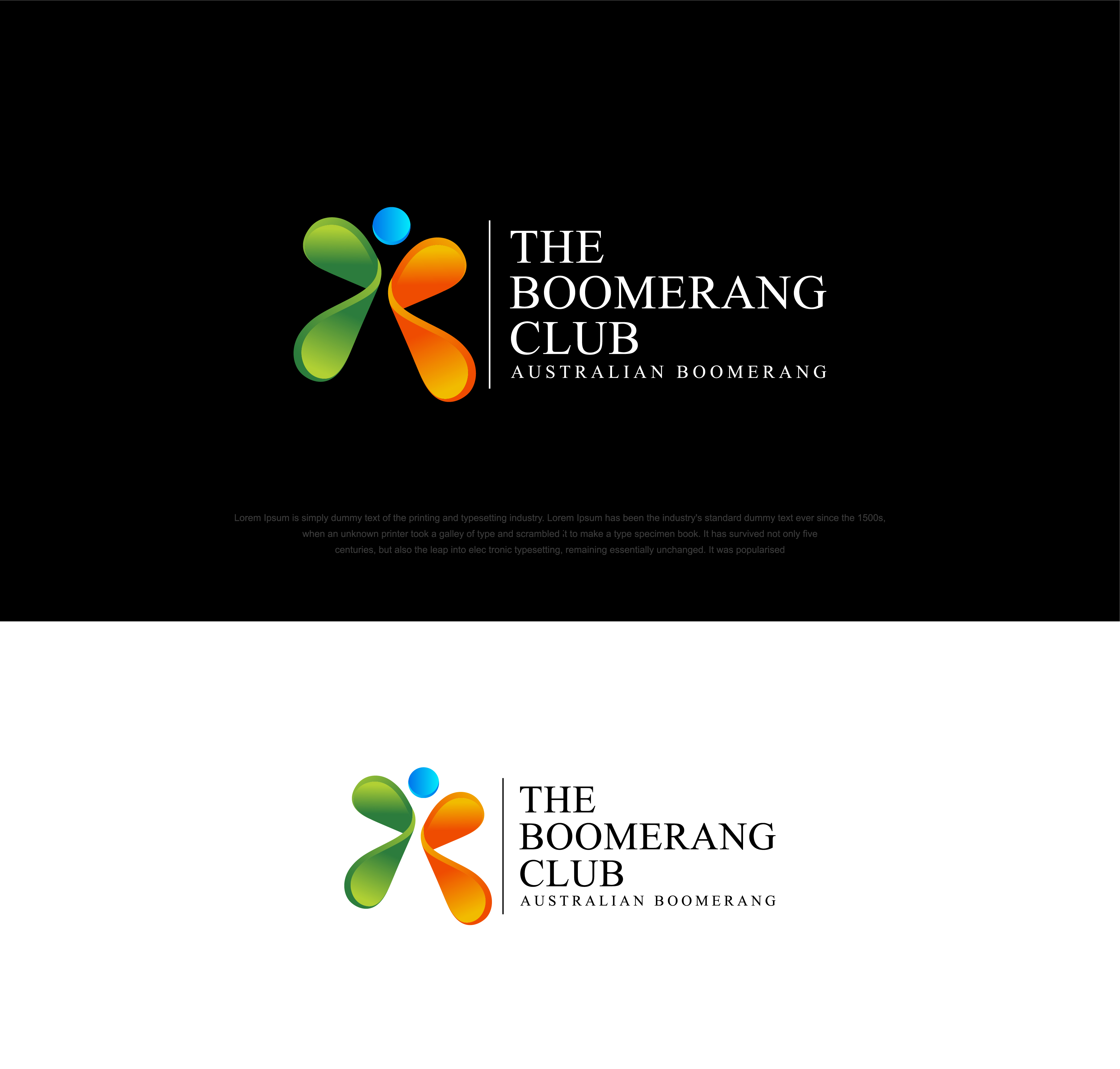 Logo Design by sushsharma99 for this project | Design #32091712